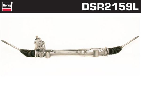 DELCO REMY Rooliajam DSR2159L